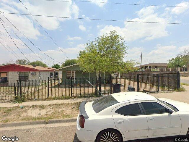 1808 king arthur st, eagle pass,  TX 78852