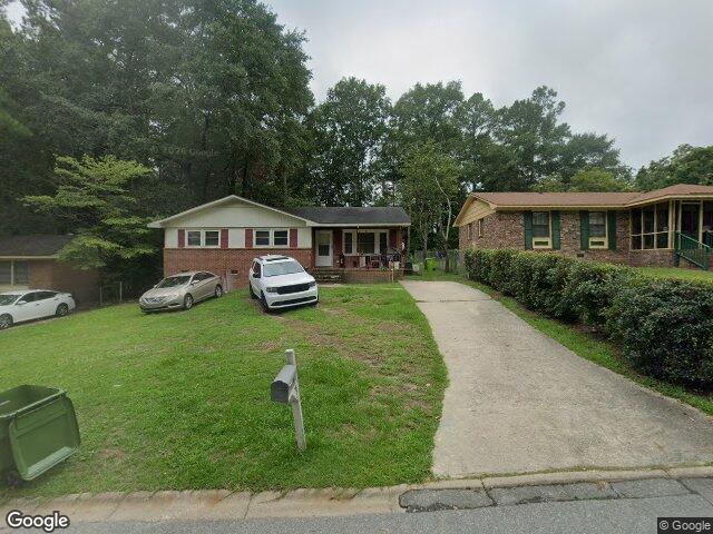 904 woodale cir, columbia,  SC 29203