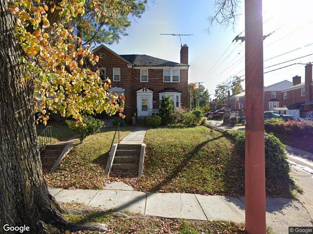  baltimore,  MD 21218