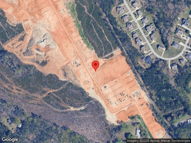 509 leathertree lane, blythewood,  SC 29016