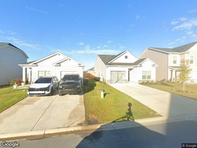 466 middlebury(lot122) lane, hopkins,  SC 29061