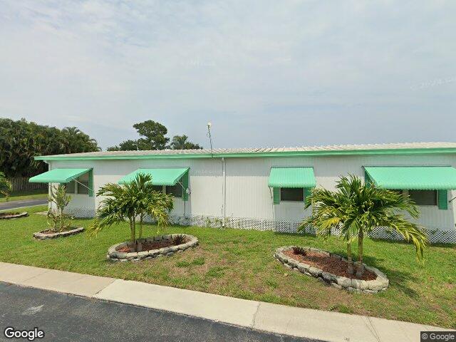 4800 se federal highway lot 72
                                ,Unit Lot 72, stuart,  FL 34997