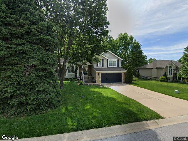 12313 s mullen ct, olathe,  KS 66062