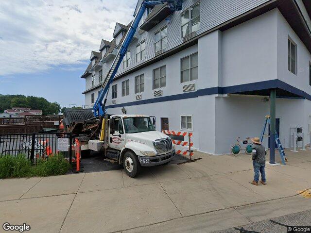 532 dyckman avenue apt 6
                                ,Unit Apt 6, south haven,  MI 49090