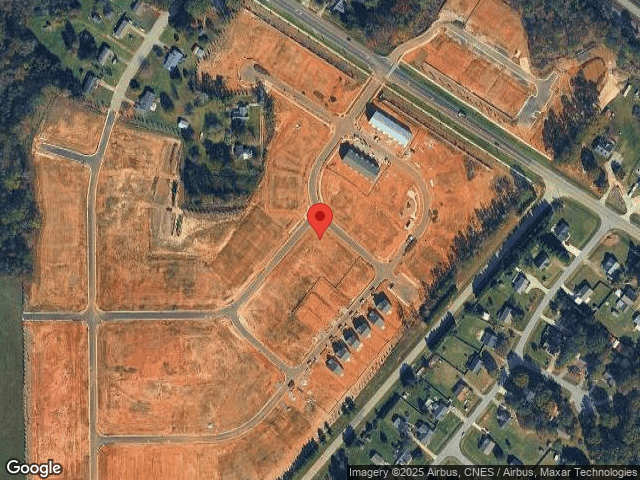 174 oak barrel rd, clayton,  NC 27520