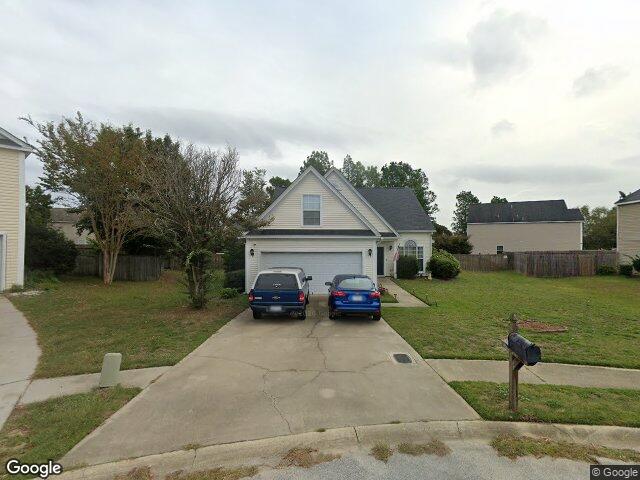 4 hempstead pl, columbia,  SC 29229