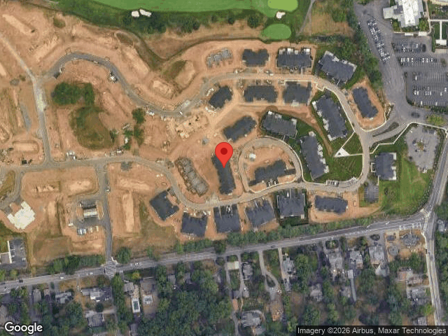 7 st andrews cir, river vale,  NJ 07675