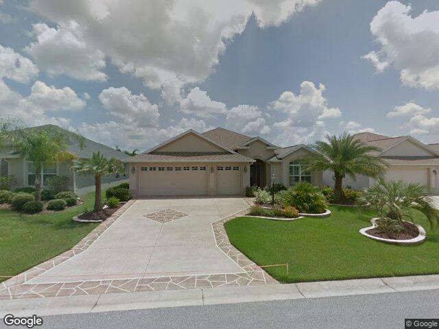 1964 ethanwood ave, the villages,  FL 32162