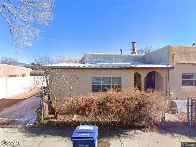 531 juanita st, santa fe,  NM 87501