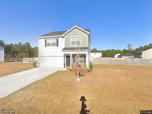 233 caroline way, guyton,  GA 31312