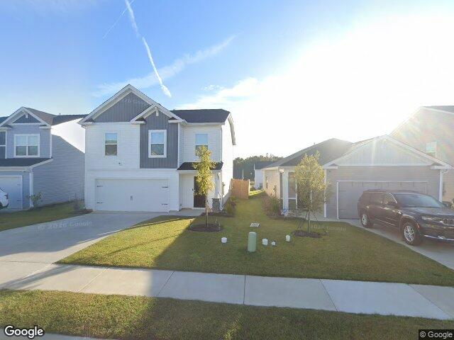 469 middlebury(lot 104) lane, hopkins,  SC 29061