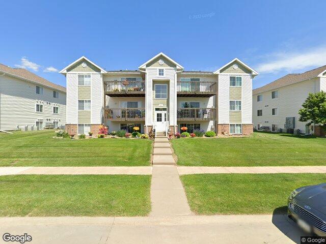 6430 creekside drive, cedar rapids,  IA 52402