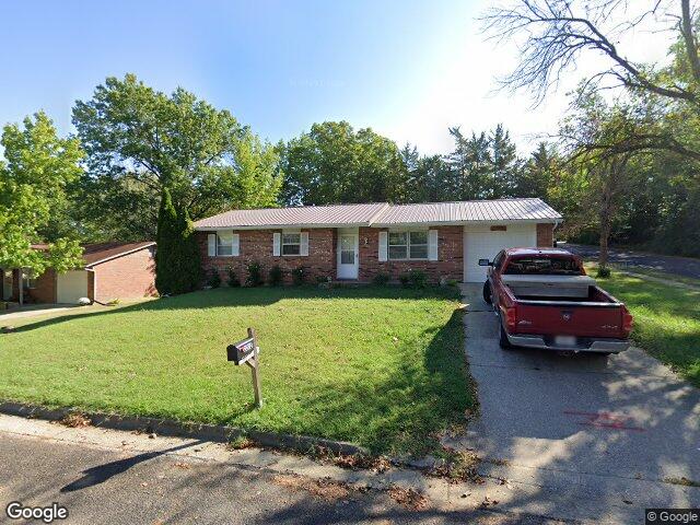 2012 garnet dr, columbia,  MO 65202