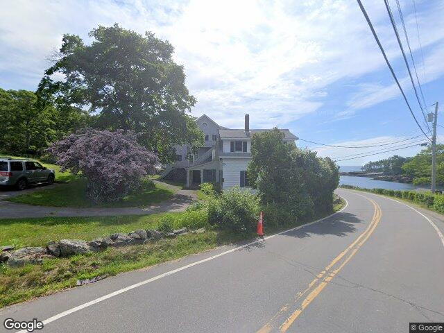 146 state route 32, bristol,  ME 04554