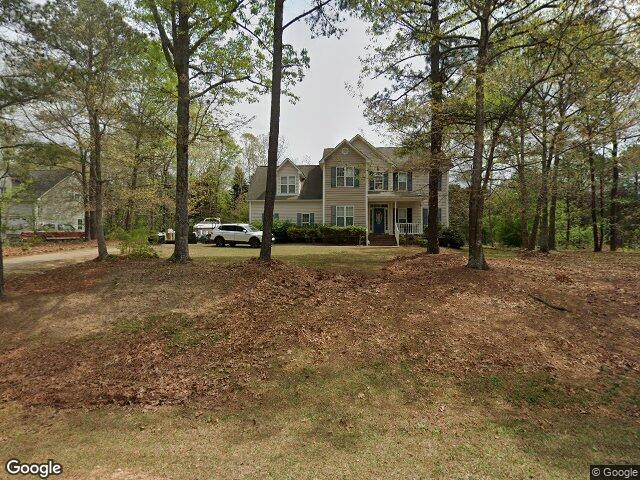 595 durwood dr, raleigh,  NC 27603
