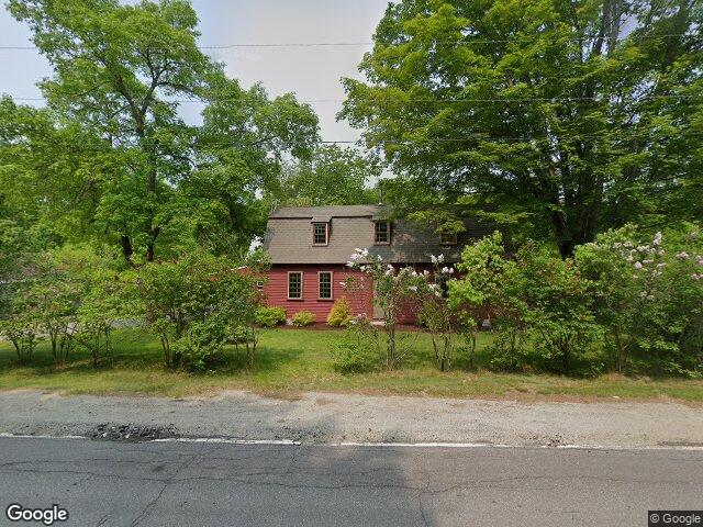 61 river rd, dresden,  ME 04342