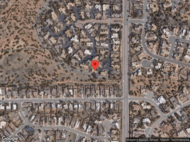 2818 plaza verde, santa fe,  NM 87507