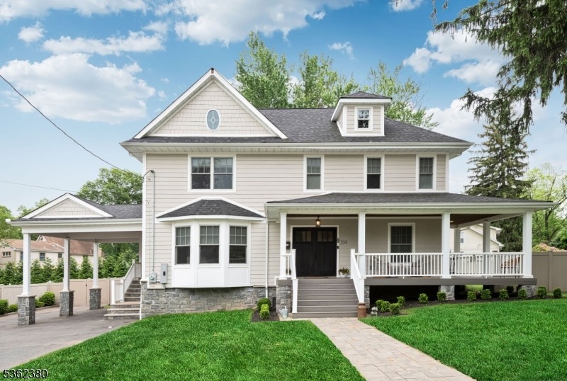 334 durie ave, closter,  NJ 07624