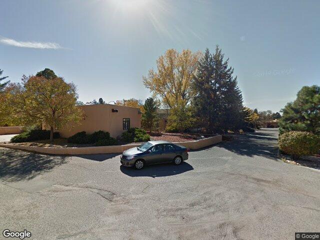 120 camino santiago, santa fe,  NM 87501