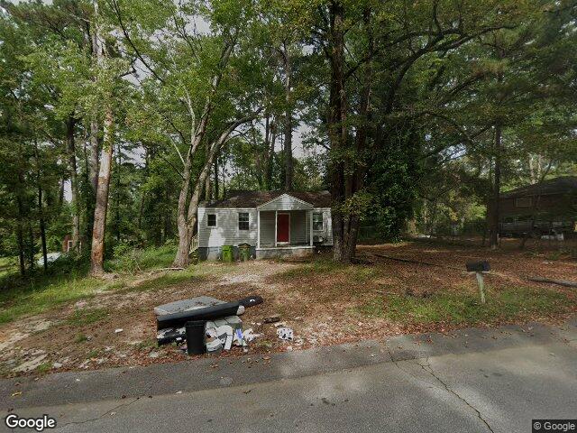 1514 jerome dr, columbia,  SC 29203
