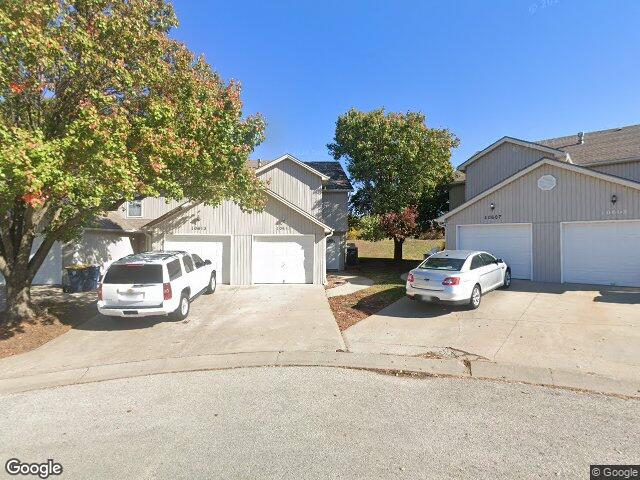 10611 n locust court # 10617
                                ,Unit # 10617, kansas city,  MO 64155