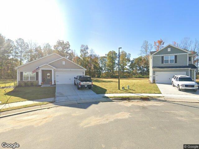 1104 rhino bnd, oxford,  NC 27565