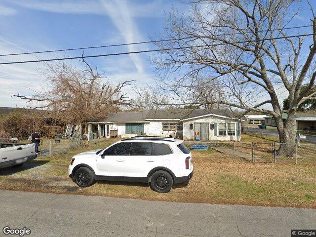 1719 maude ave, abbeville,  LA 70510