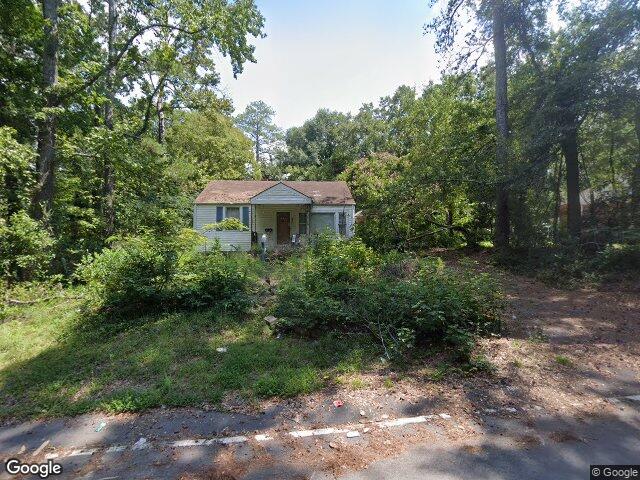 4902 linden st, columbia,  SC 29203