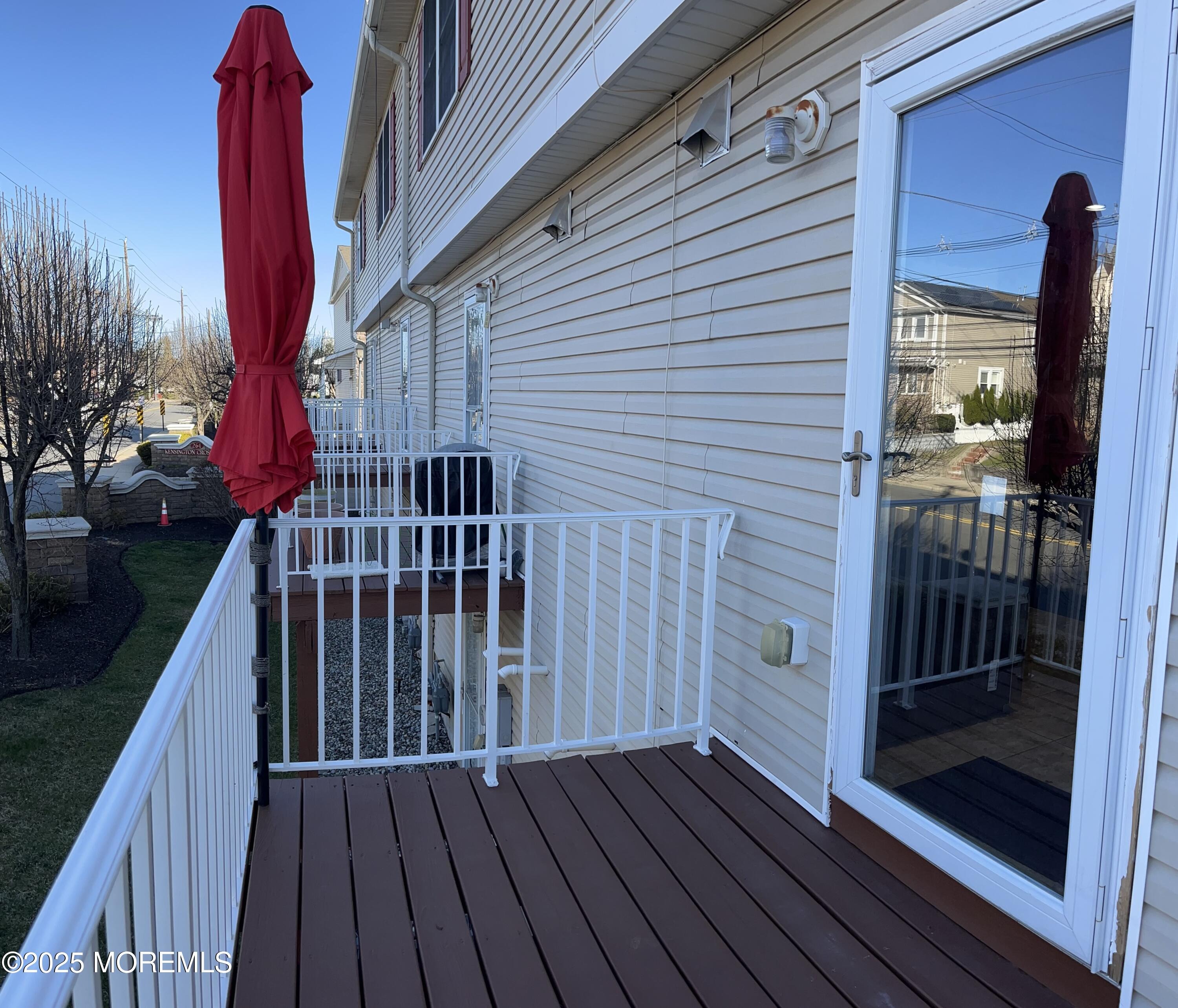 264 midland ave
                                ,Unit 2, saddle brook,  NJ 07663