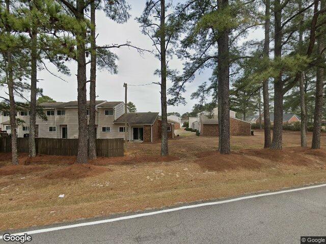 0 old school road, four oaks,  NC 27524