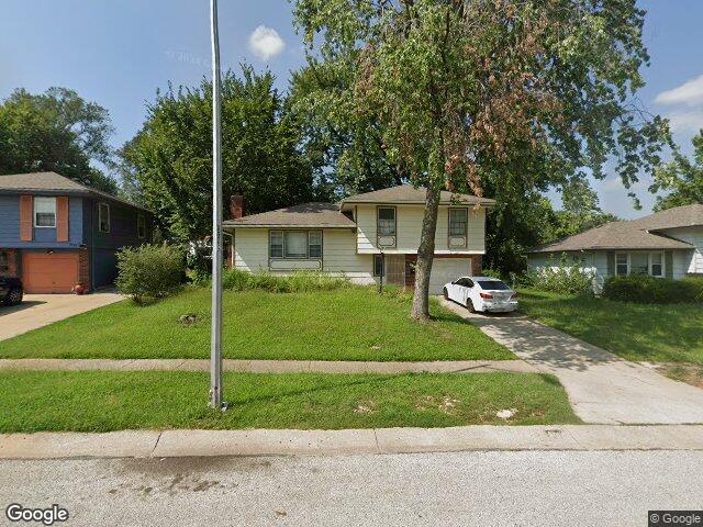 7912 e 118th st, kansas city,  MO 64134