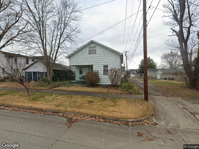 711 mulberry st, ironton,  OH 45638