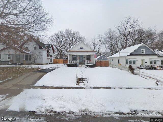 705 s fuller ave, independence,  MO 64052