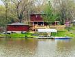 19763 e old lake rd, west frankfort,  IL 62896