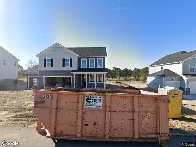 662 barbour farm ln, four oaks,  NC 27524