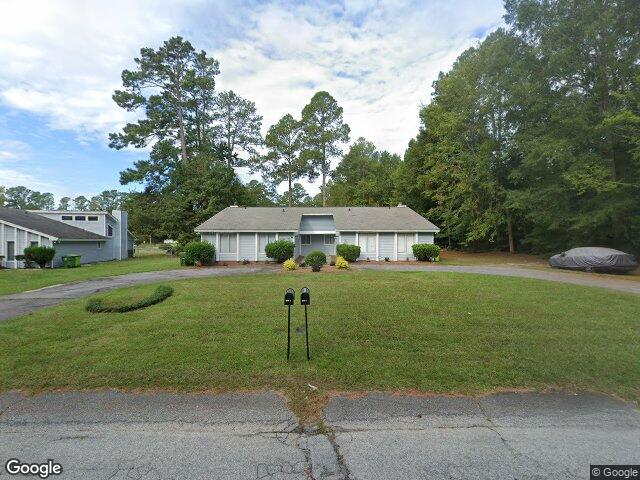 2905 scotsman rd # a&b
                                ,Unit # A&B, columbia,  SC 29223