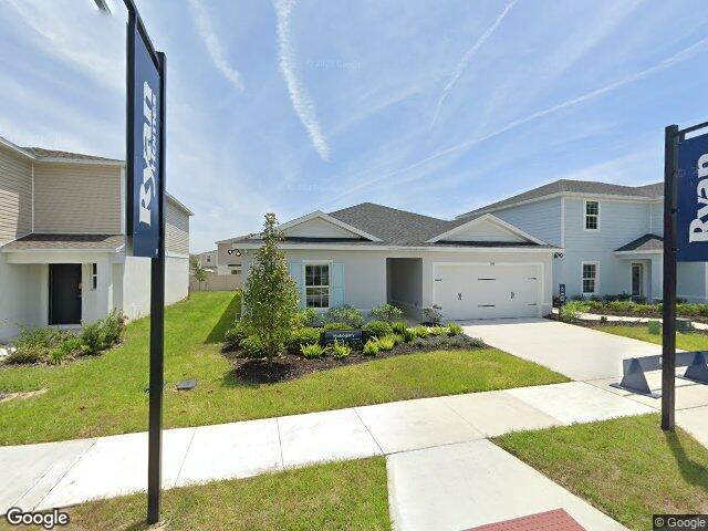 1691 nebraska loop, sumterville,  FL 33585