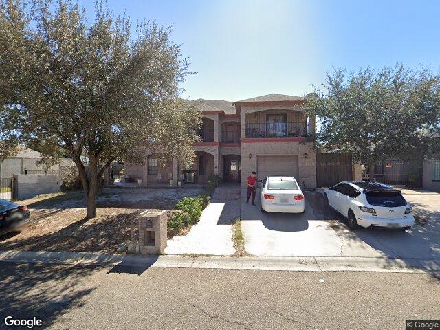 4213 morelia ave, laredo,  TX 78046