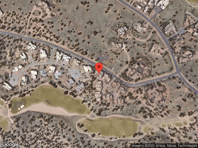 2b avenida madison, santa fe,  NM 87506