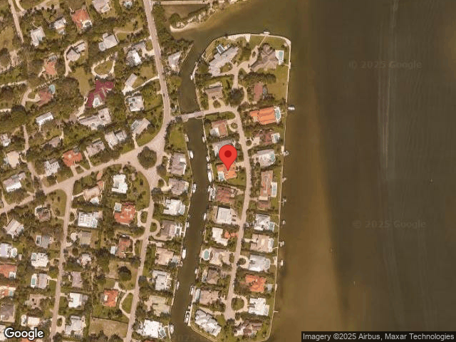 9 island rd, stuart,  FL 34996