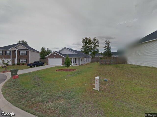 516 s summers way, hopkins,  SC 29061