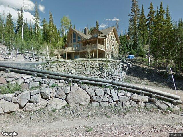 191 gurr well rd, brian head,  UT 84719