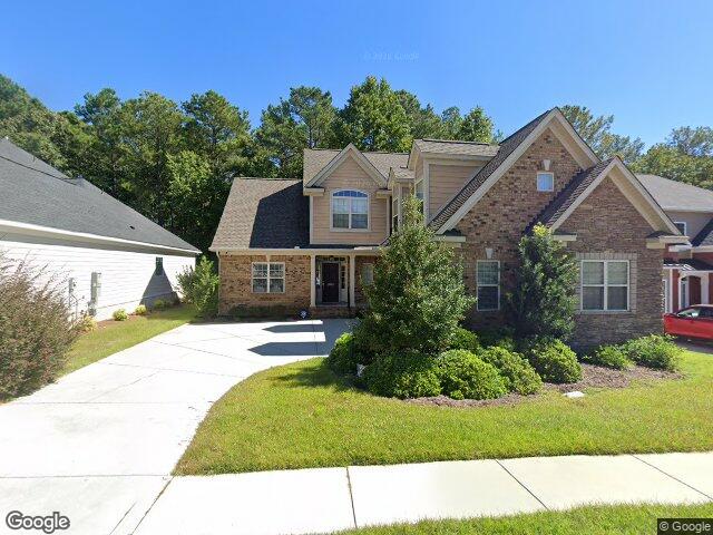 809 hidden point dr, columbia,  SC 29229