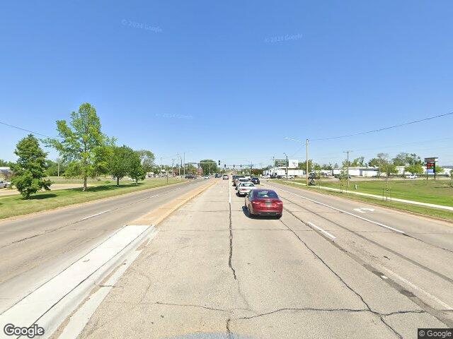 16th avenue sw, cedar rapids,  IA 52404