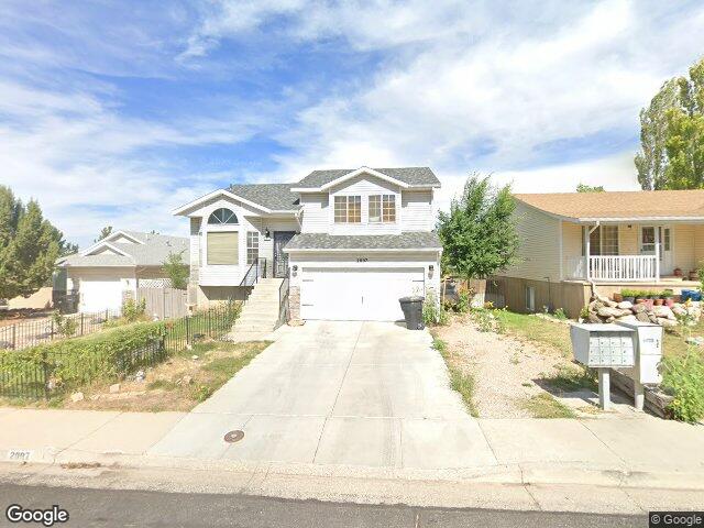 2097 n dana dr, cedar city,  UT 84721