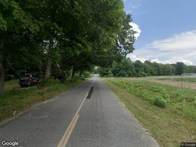 lot b 105th avenue, south haven,  MI 49090