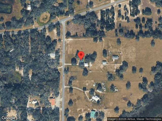 8091 c 476b, bushnell,  FL 33513