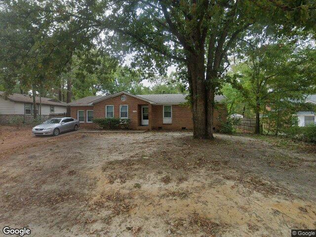 208 quail creek dr, hopkins,  SC 29061