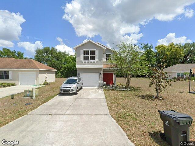 2914 se 75th blvd, bushnell,  FL 33513
