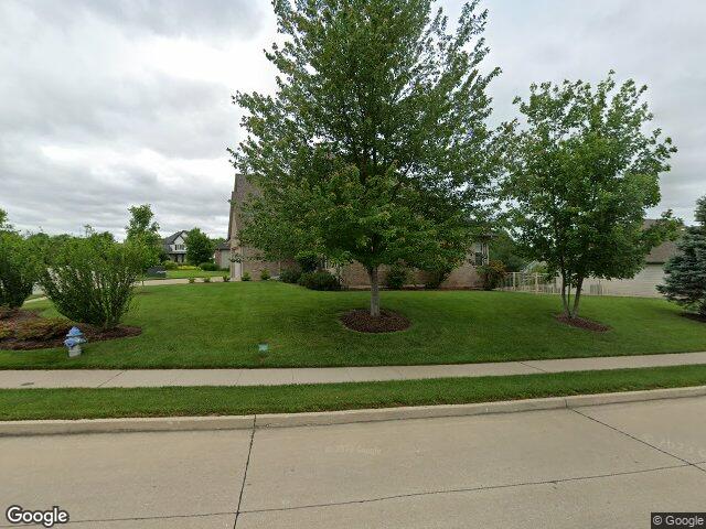 4701 thornbrook rdg, columbia,  MO 65203